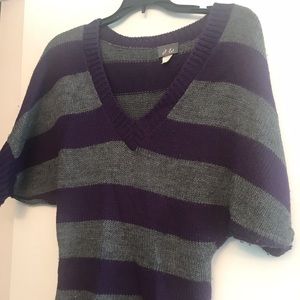 Ladies sweater